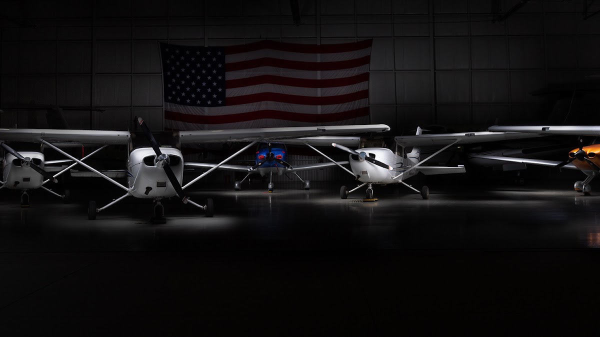 Volar Flight School