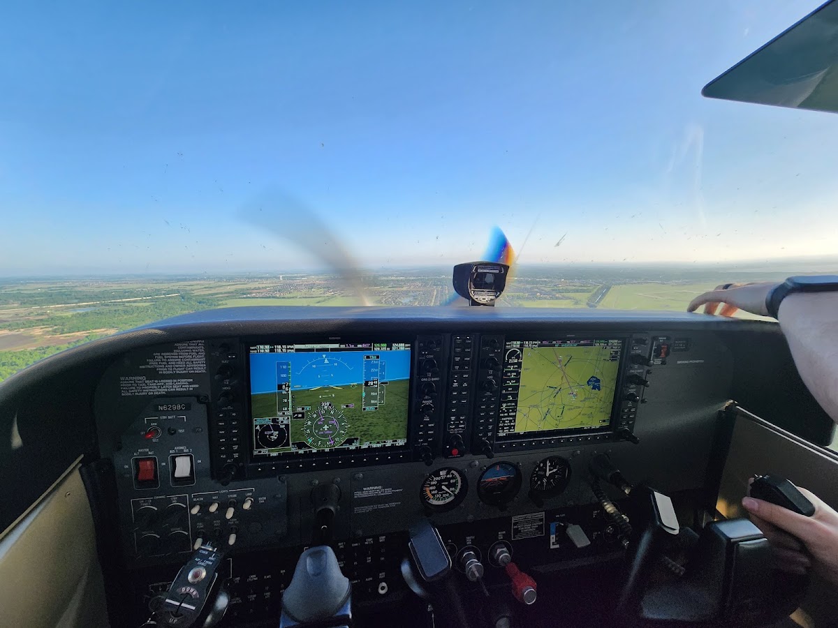 Volar Flight School