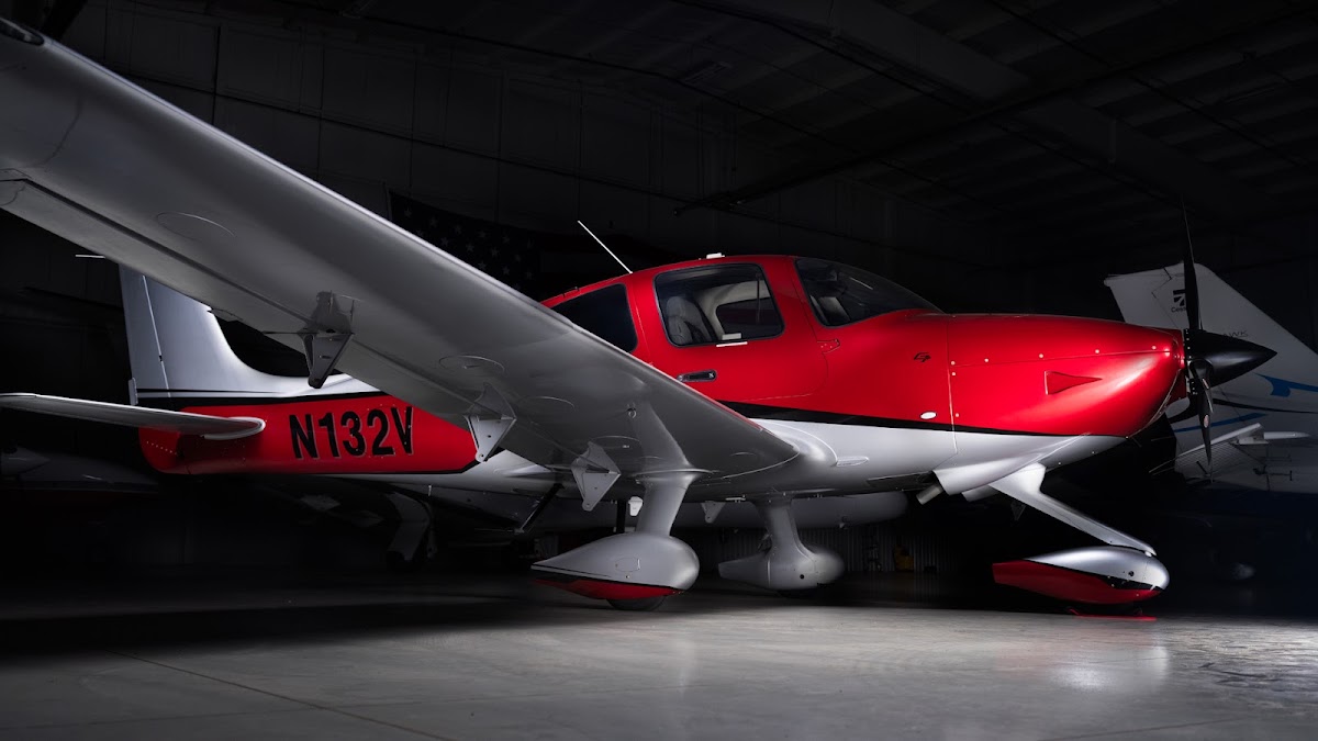 Volar Flight School