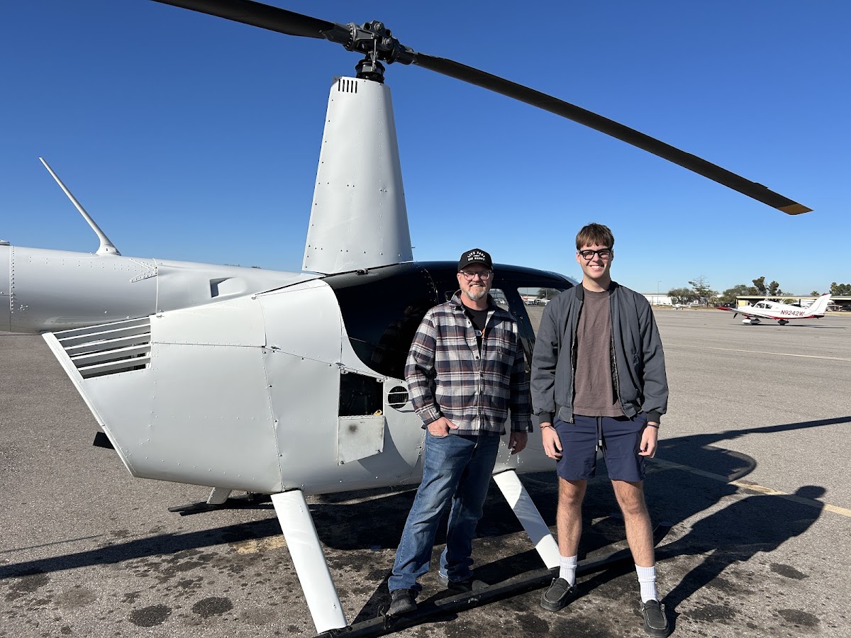 Volare Helicopters