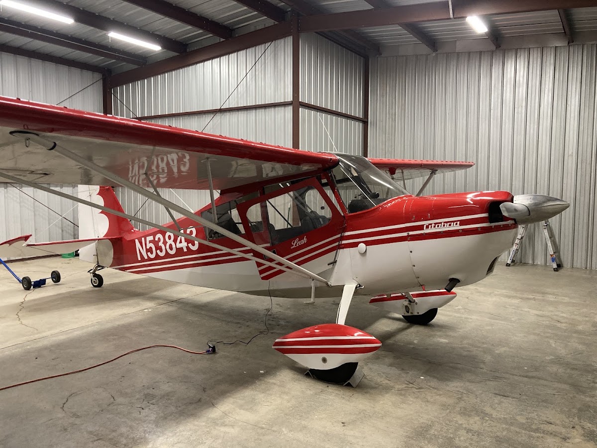 Vortex Flight School