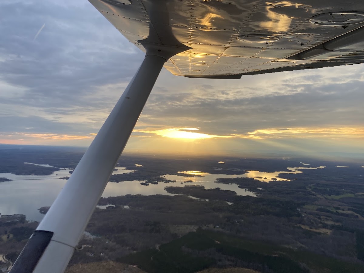 Vortex Flight School