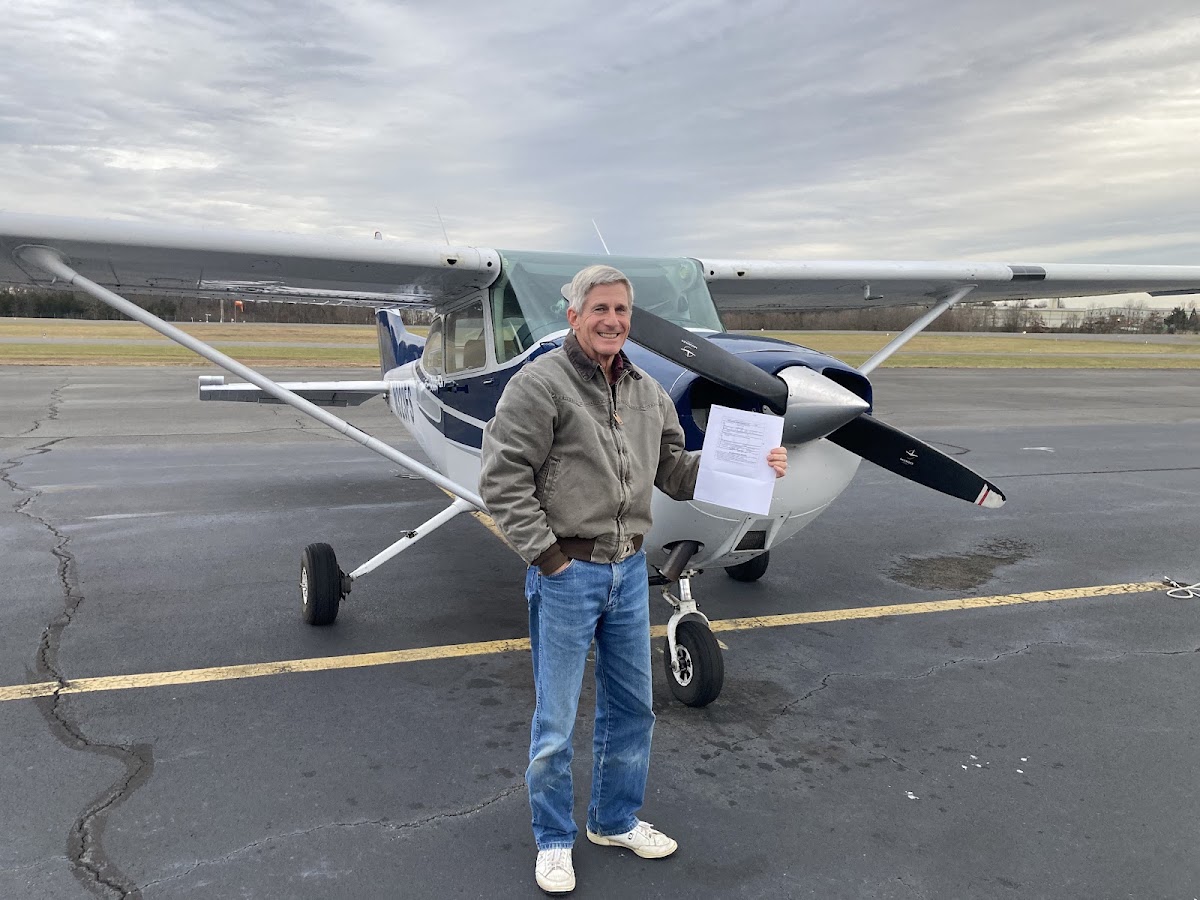 Vortex Flight School