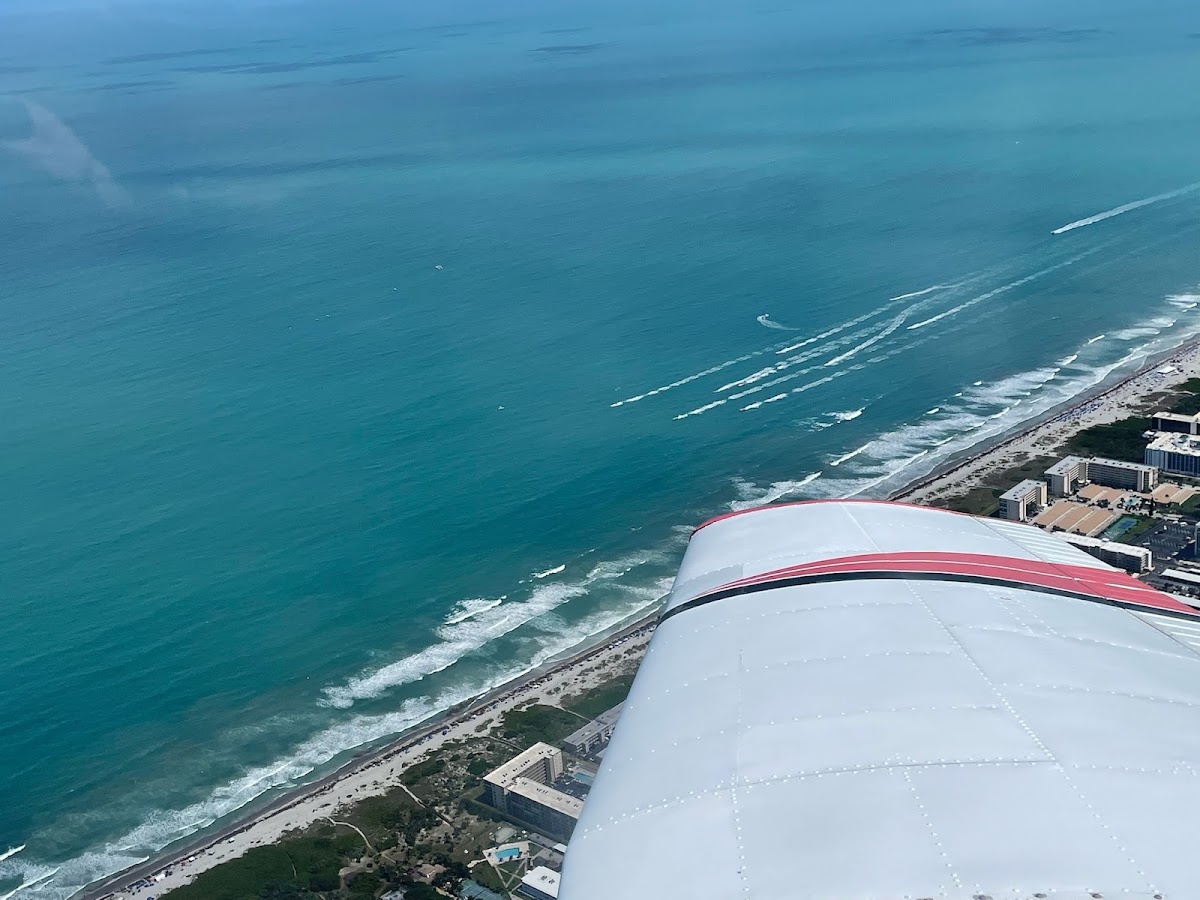 Voyager Aviation International LLC