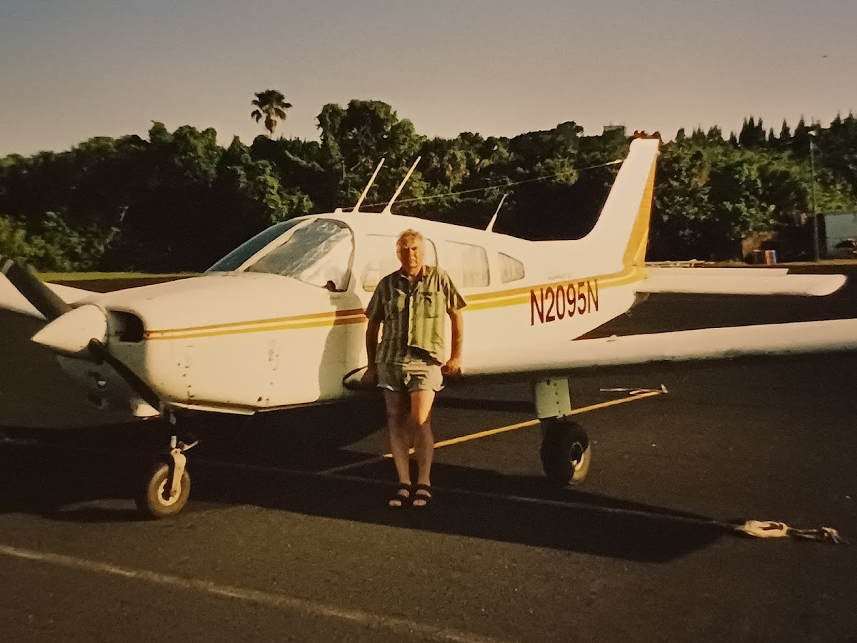Voyager Aviation International LLC
