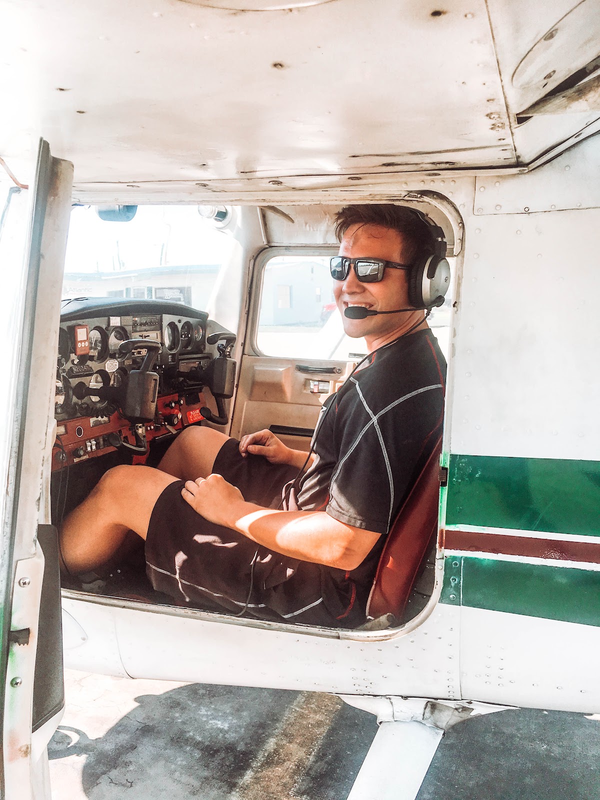 Voyager Aviation International LLC