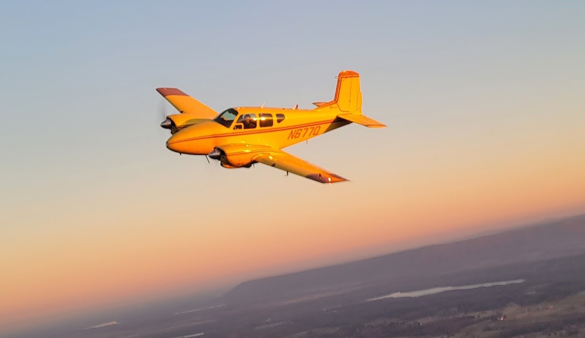 VSL Aviation, LLC.