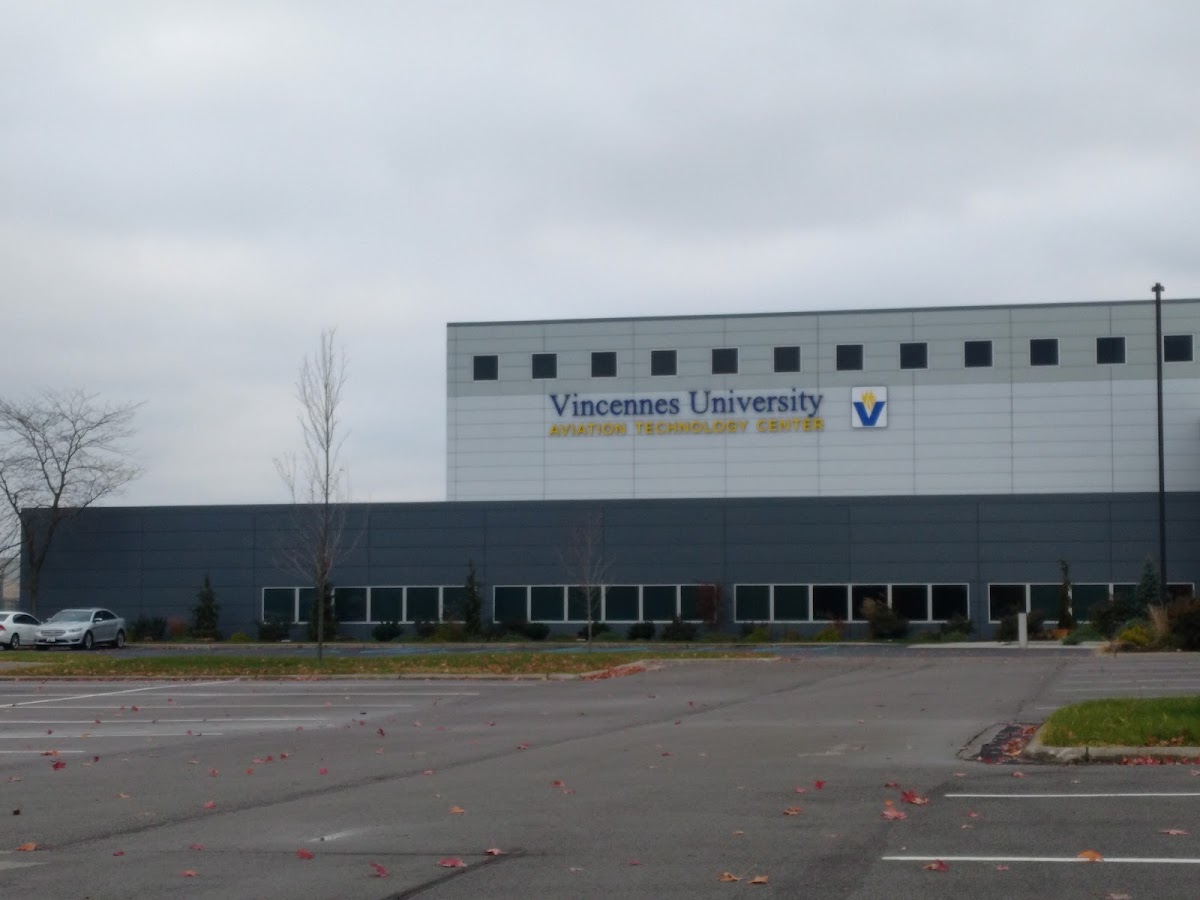 VU Aviation Technology Center