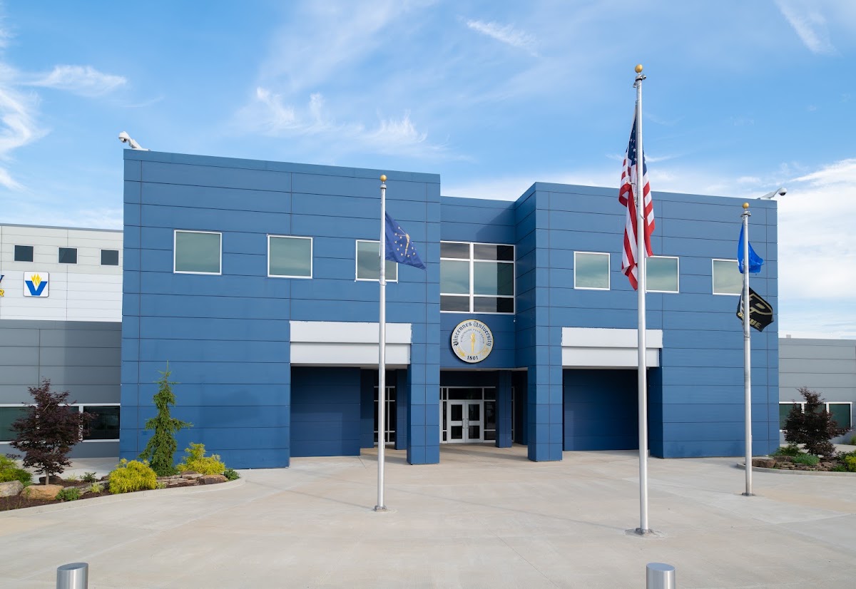 VU Aviation Technology Center