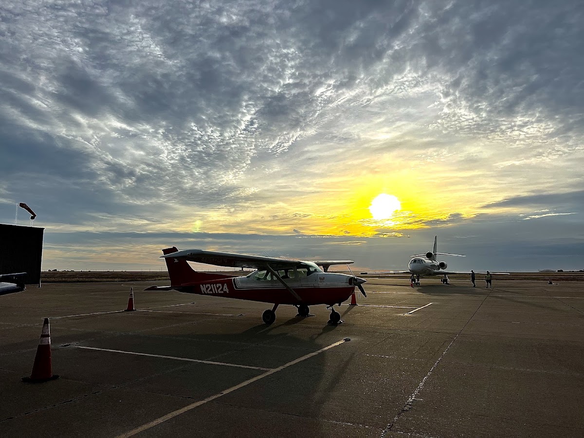 Waco Flight Training