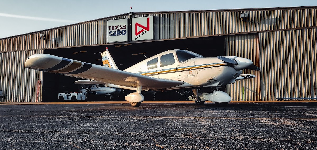 Waco Flight Training