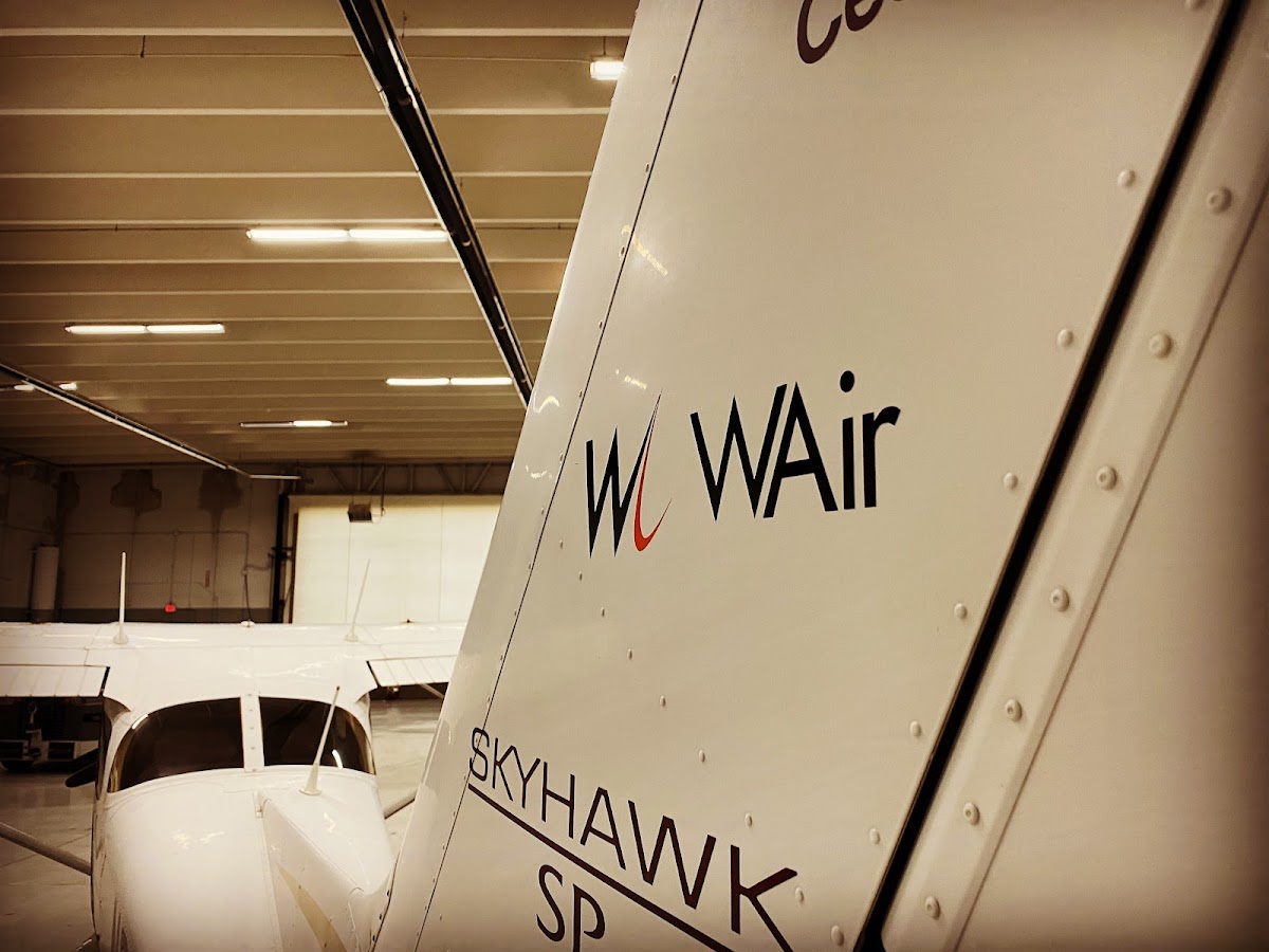 WAir Aviation