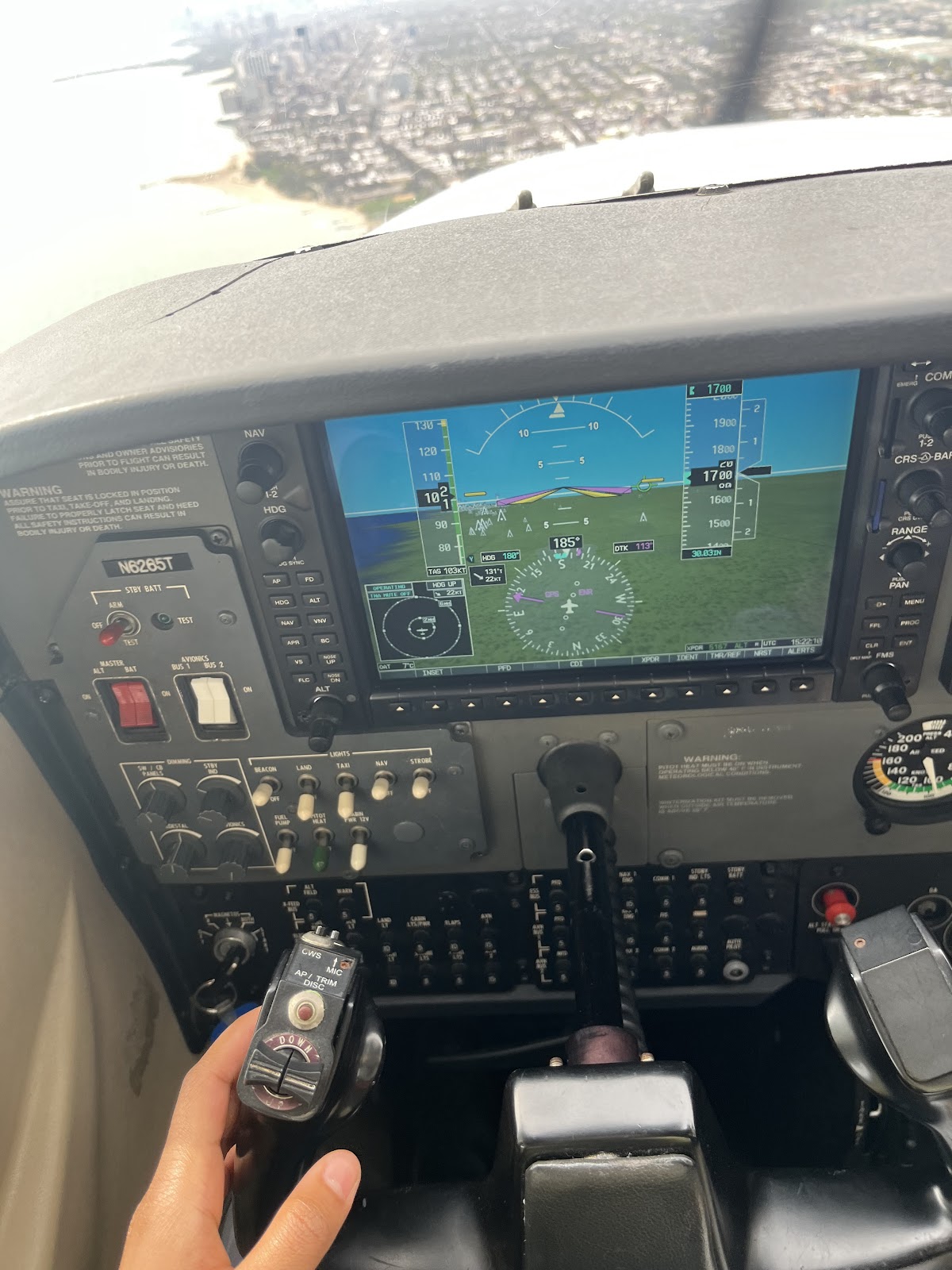 WAir Aviation