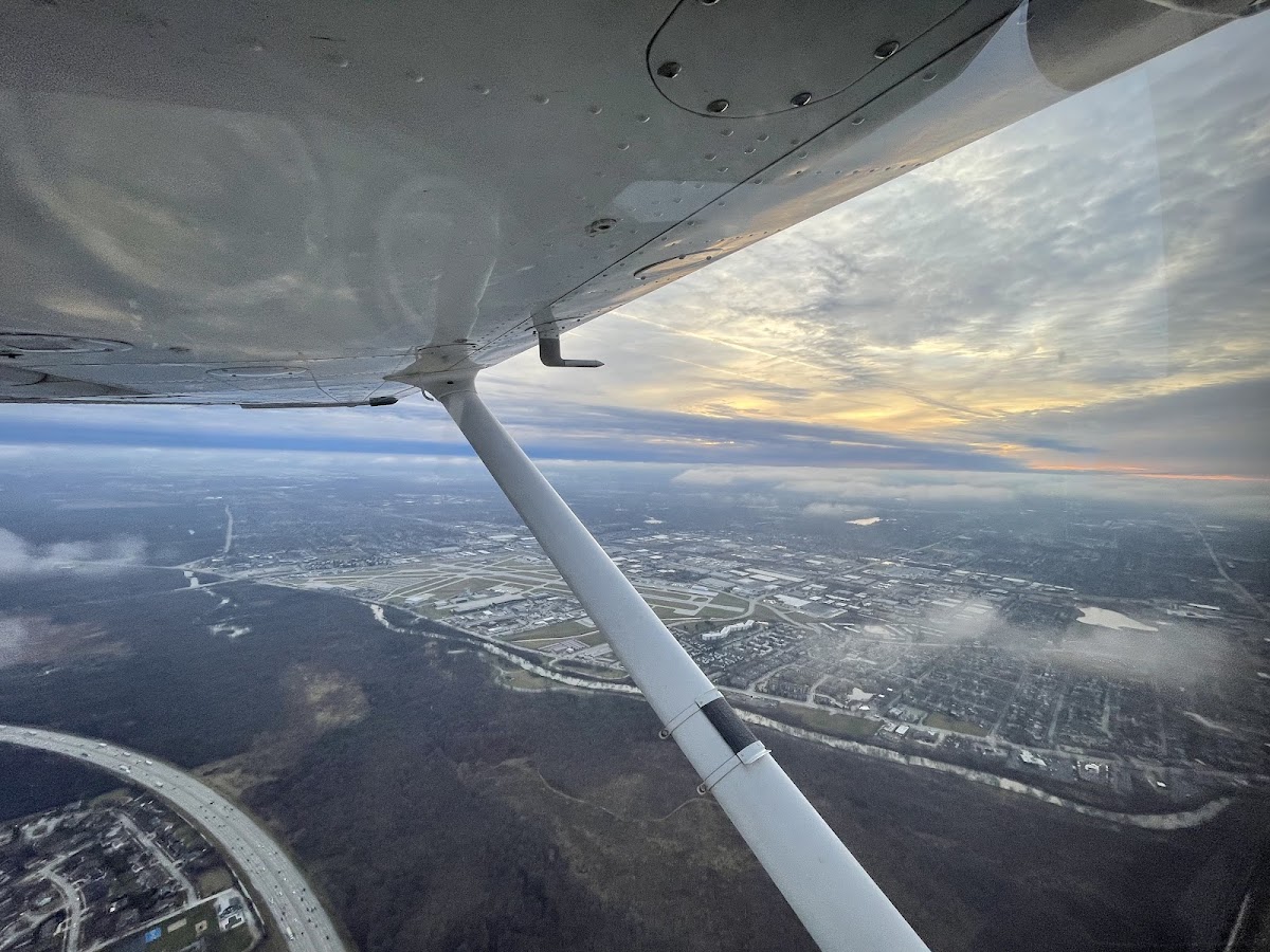 WAir Aviation