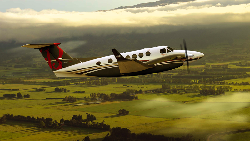 Wallace State Flight School