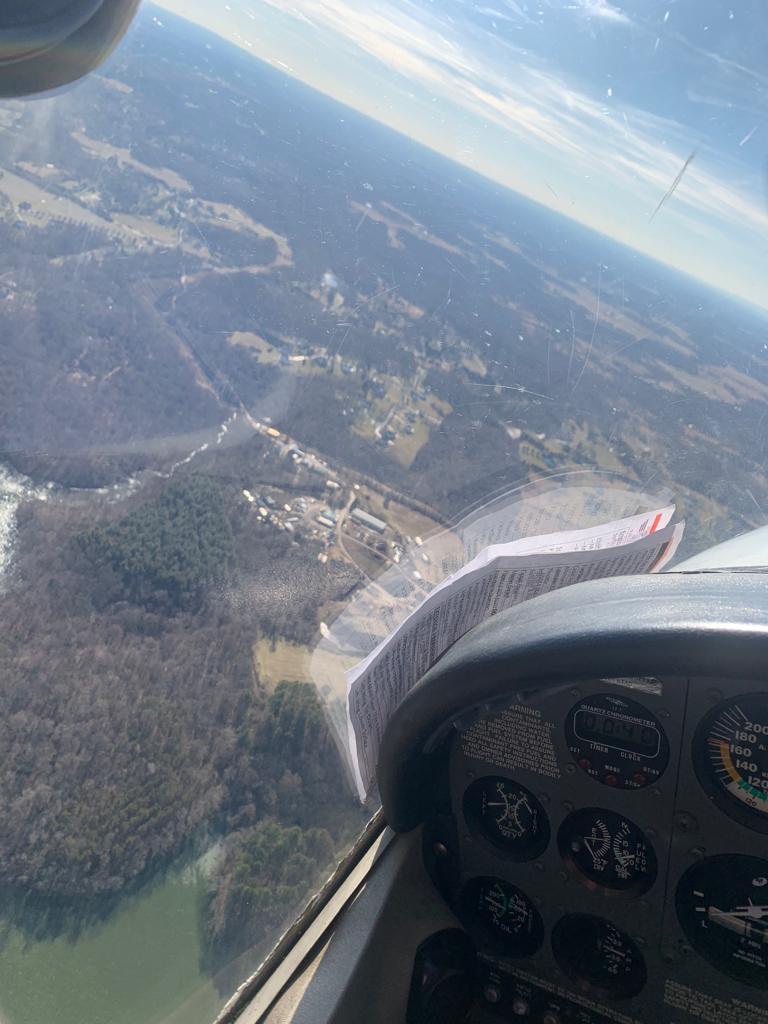 Washington International Flight Academy