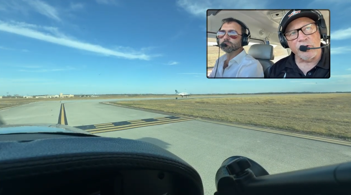 Watch Me Fly Academy