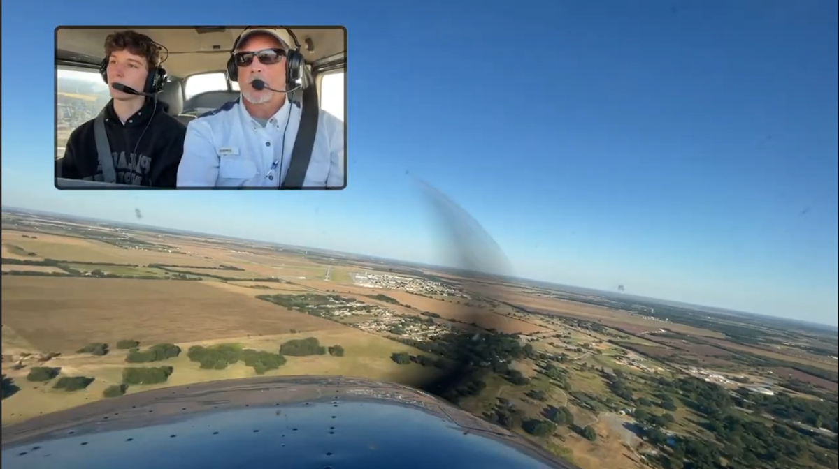 Watch Me Fly Academy