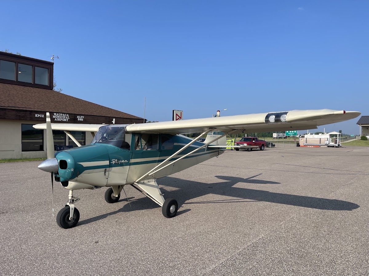 Waupaca Aviation