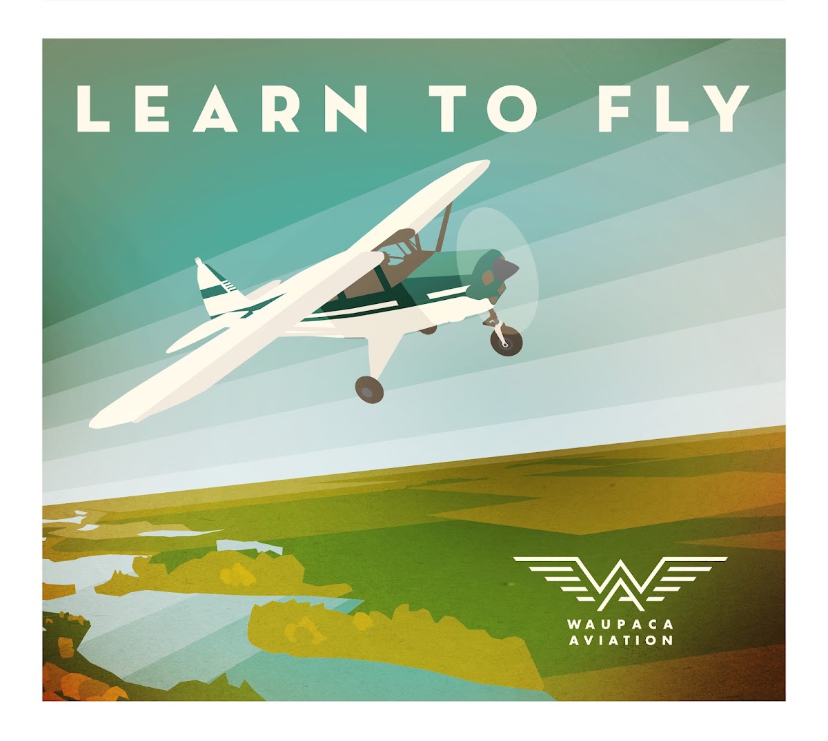 Waupaca Aviation