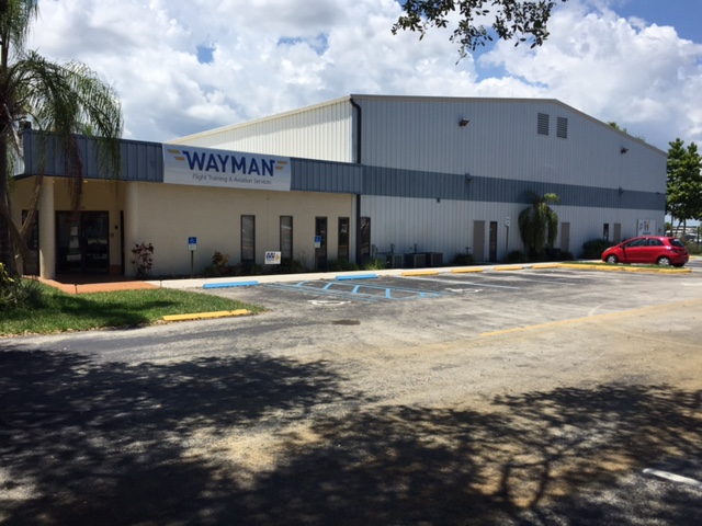 Wayman College of Aeronautics