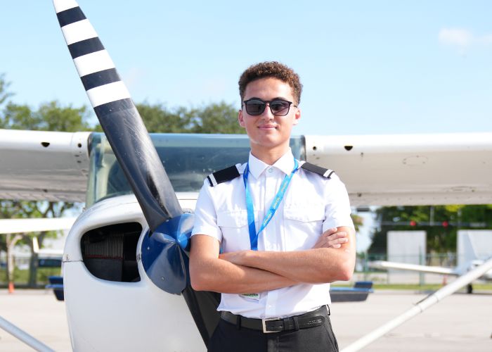 Wayman College of Aeronautics