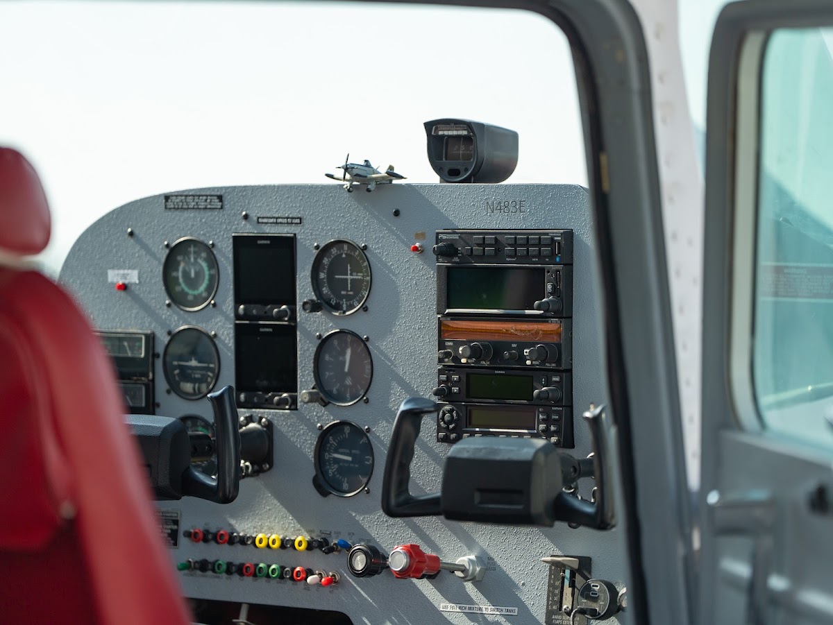 Werpo Aviation
