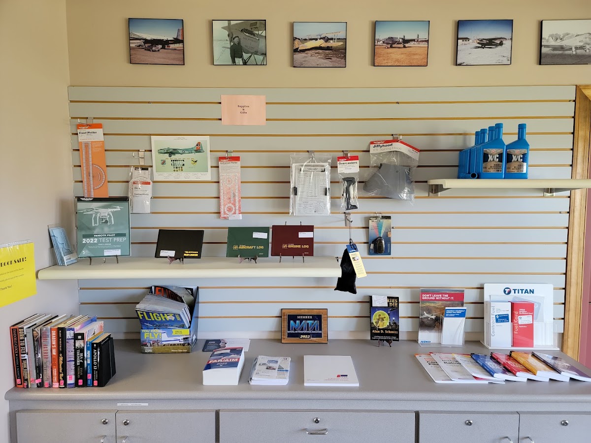 West Bend Air, Inc.