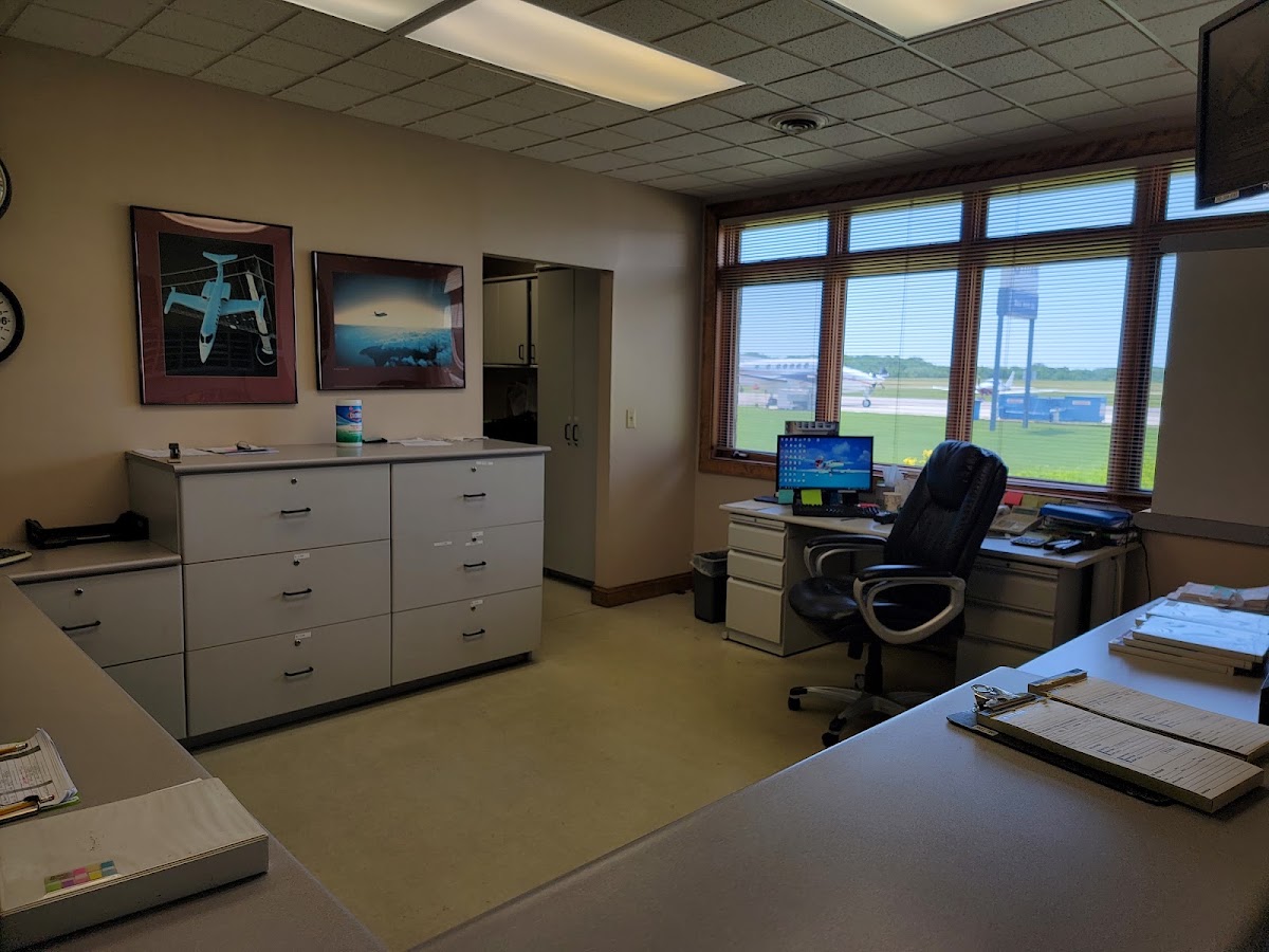 West Bend Air, Inc.