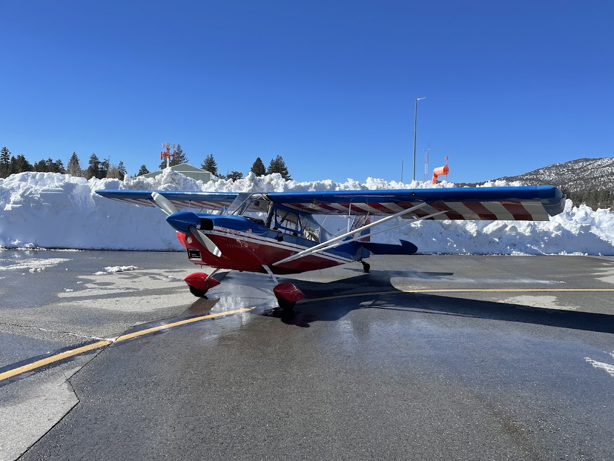 West Coast Aerosport