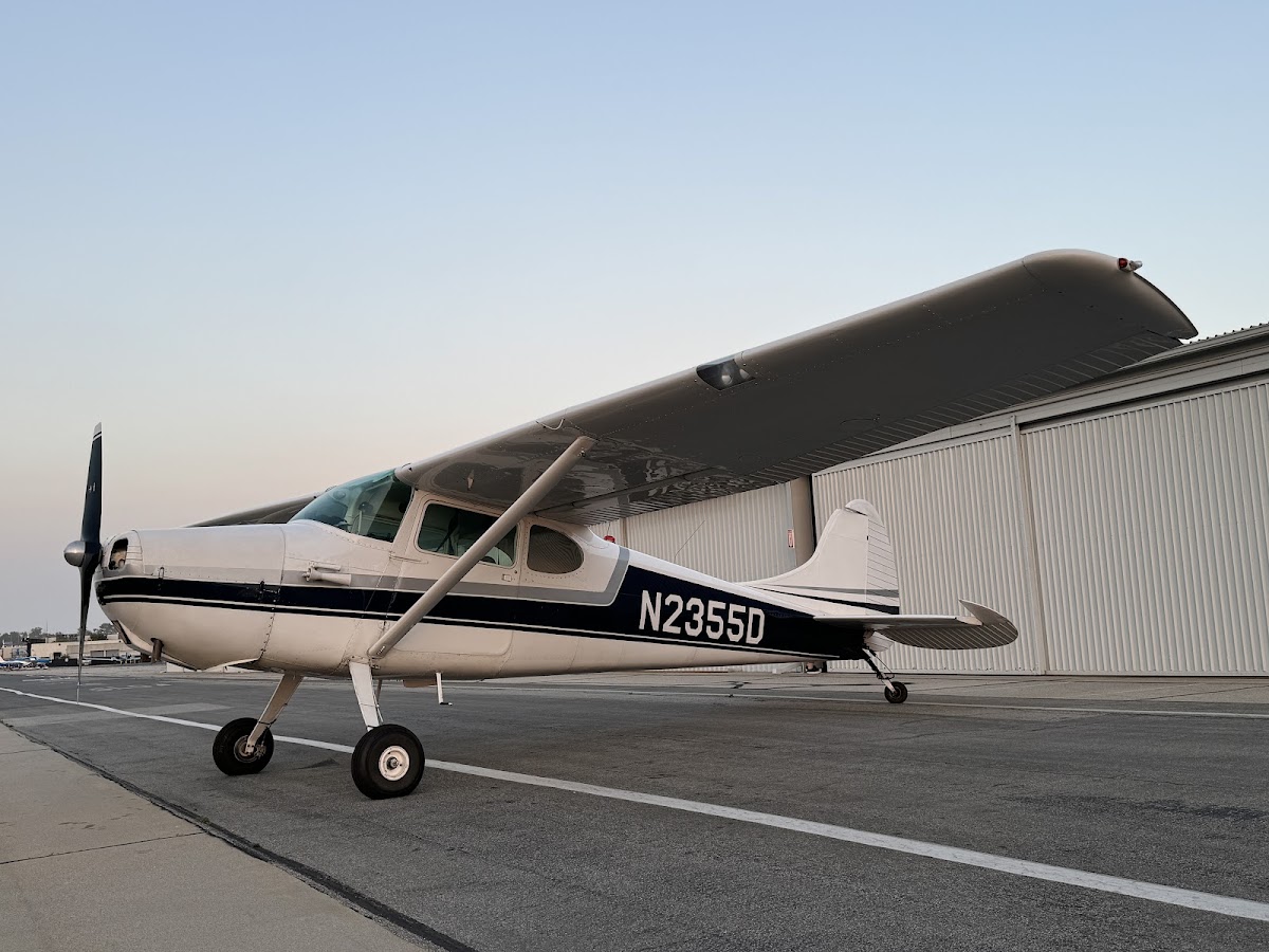 West Coast Aerosport