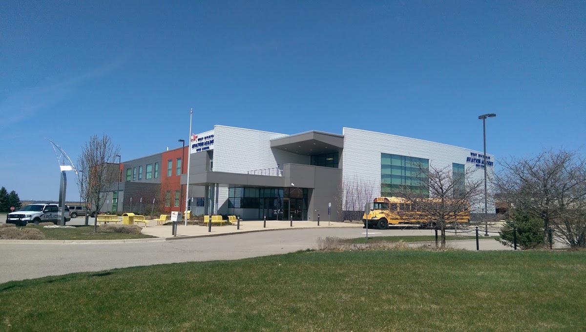 West Michigan Aviation Academy