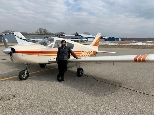 West Michigan Flight Academy