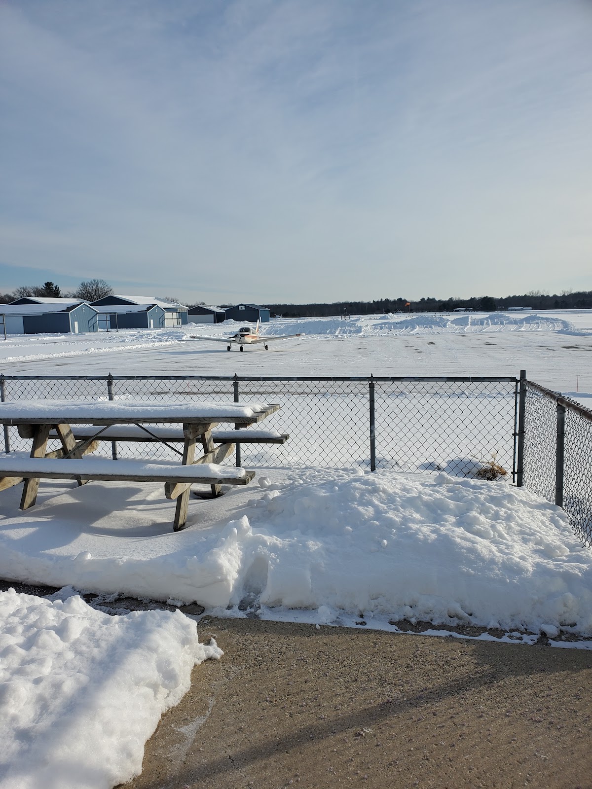 West Michigan Flight Academy