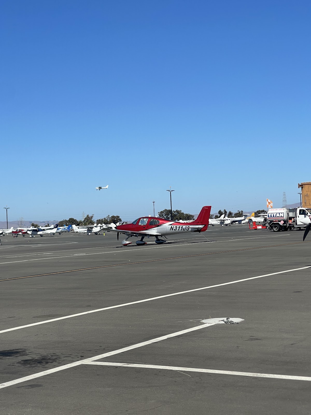 West Valley Flying Club