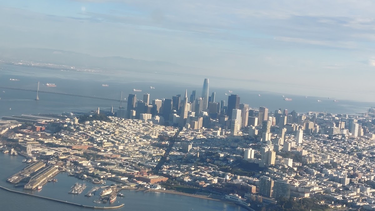 West Valley Flying Club