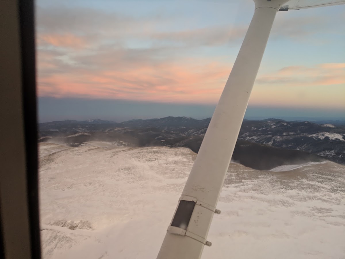 Western Air Flight Academy