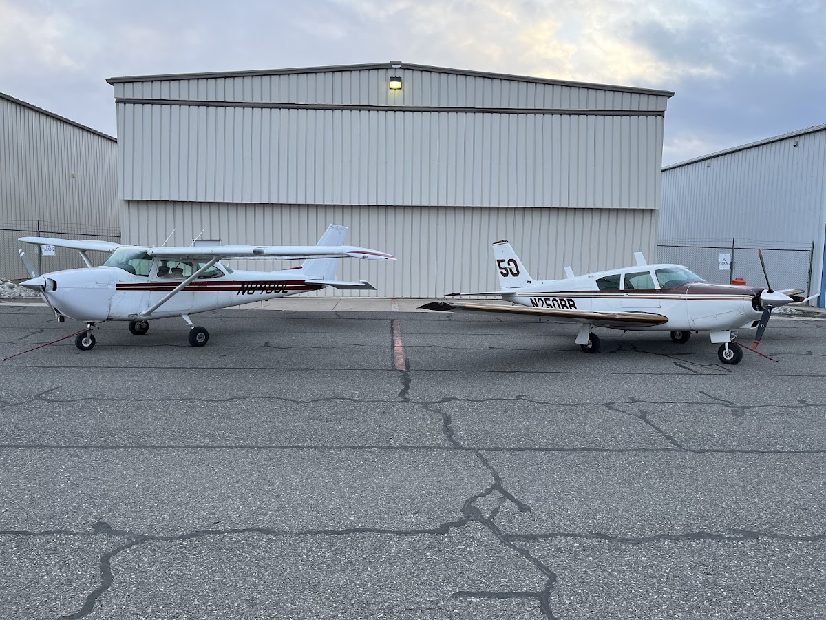 Western Colorado Flight Training