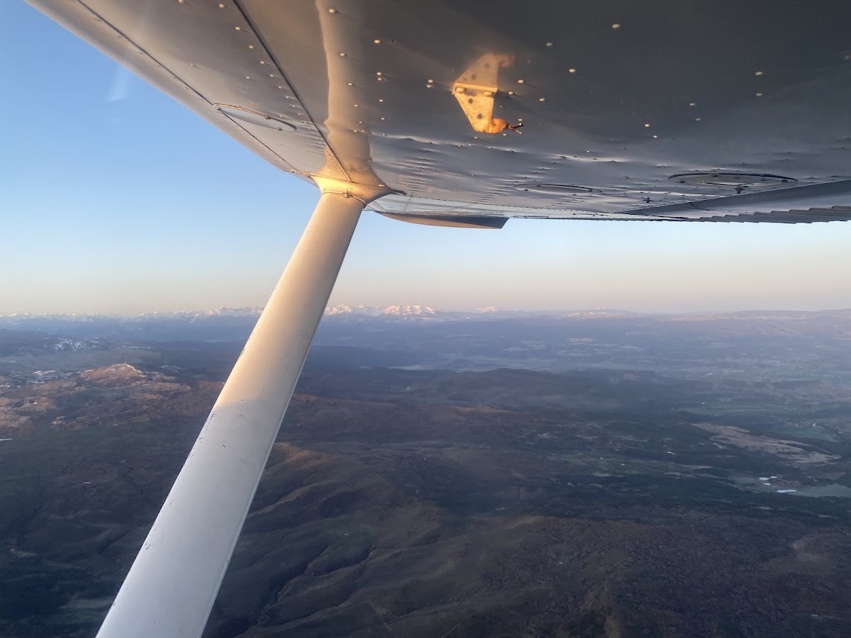 Western Colorado Flight Training