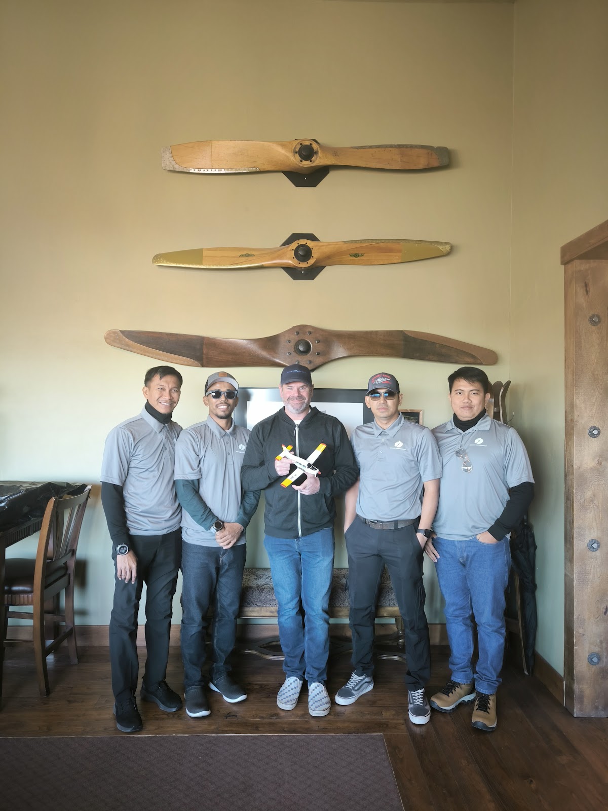 Western Colorado Flight Training