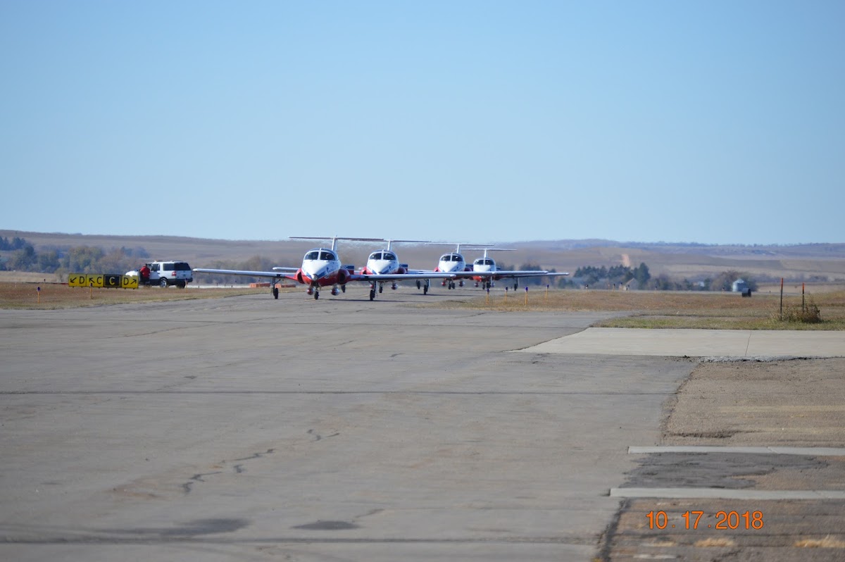 Western Edge Aviation LLC
