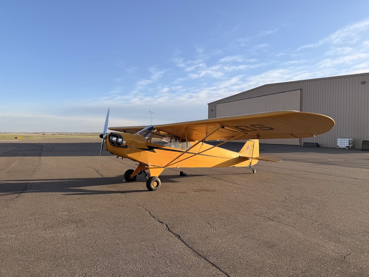 Western Edge Aviation LLC