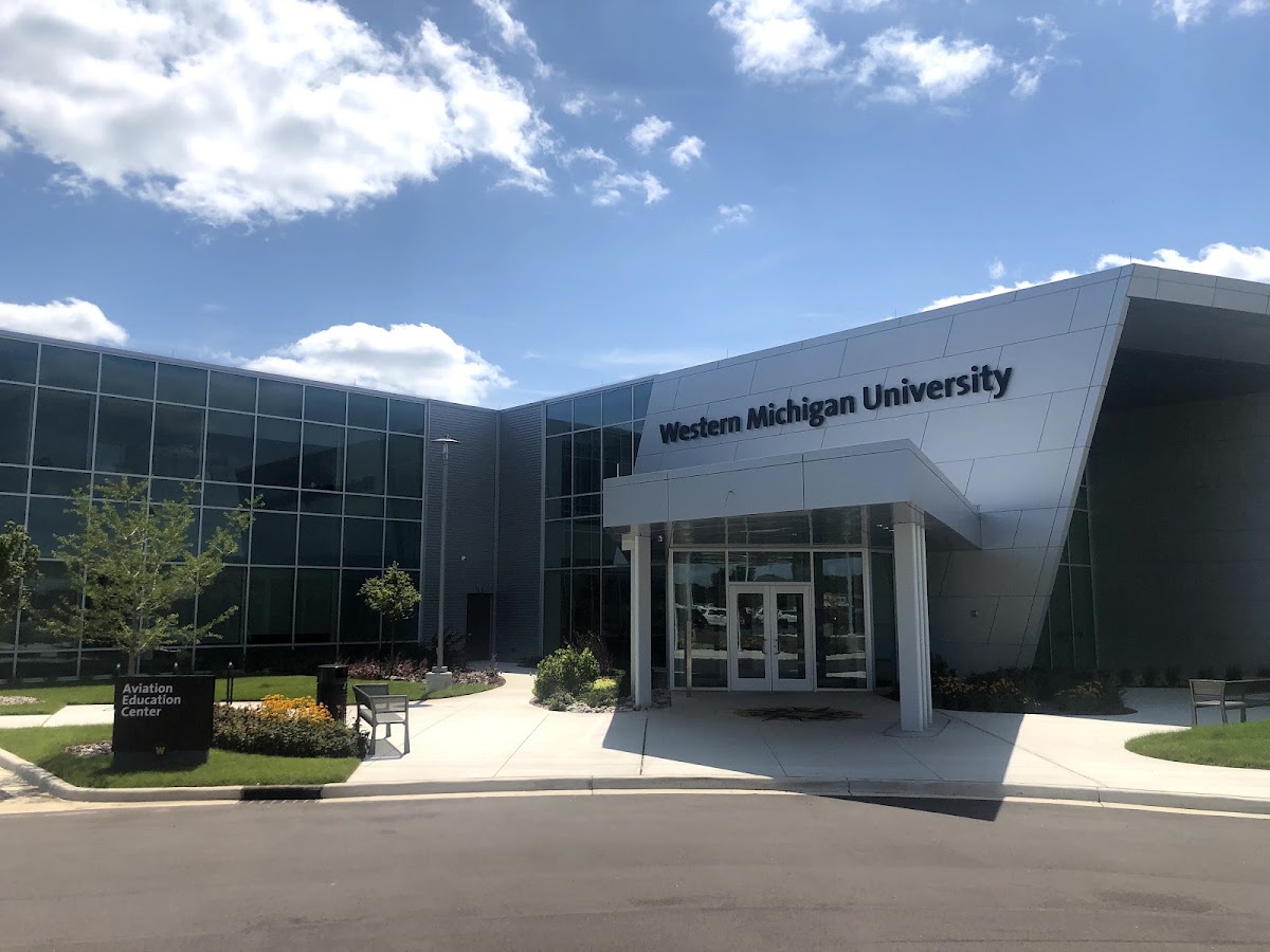 Western Michigan University College of Aviation