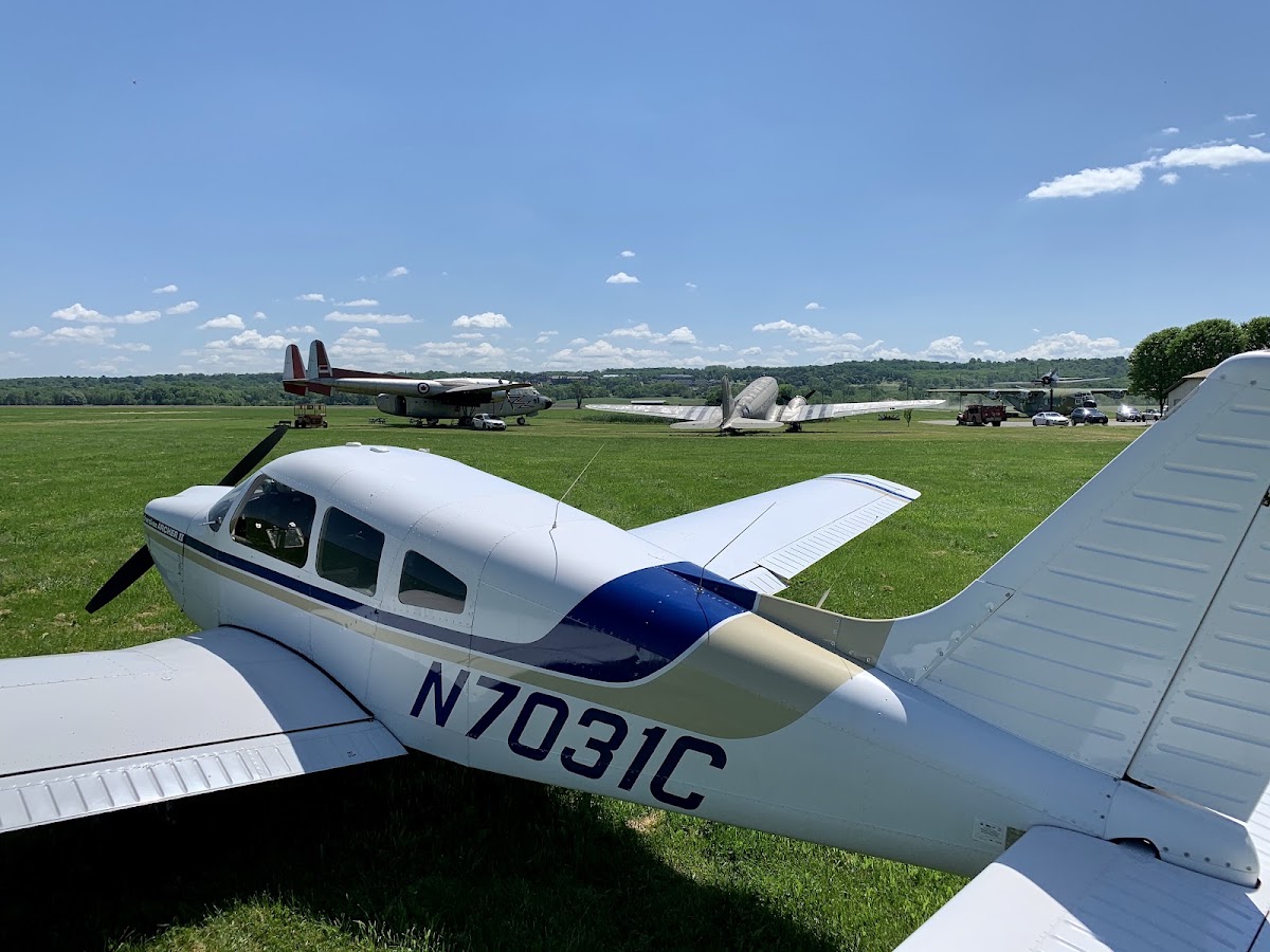 Western New York Flying Club