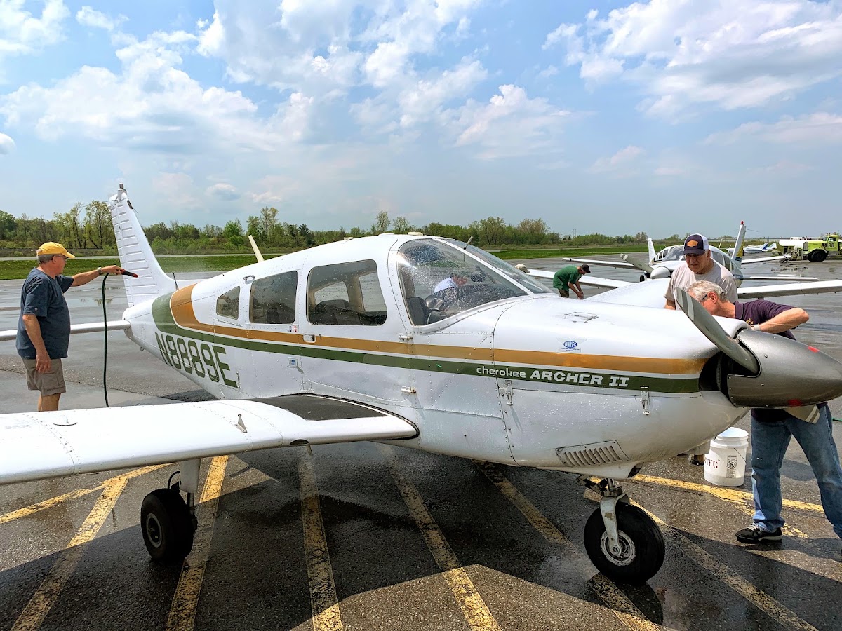Western New York Flying Club