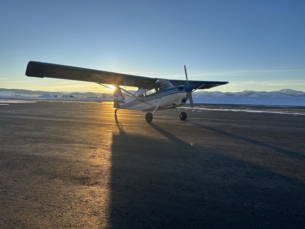 Western Wyoming Aviation