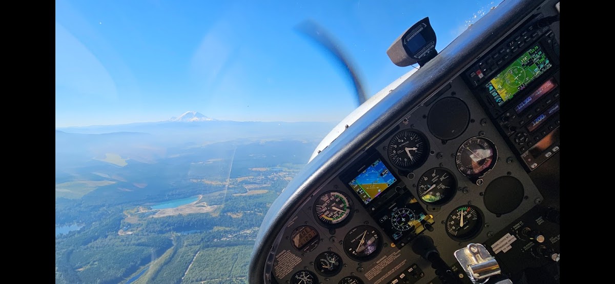 WestFlying