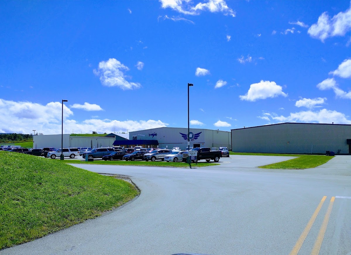 Westmoreland Aviation