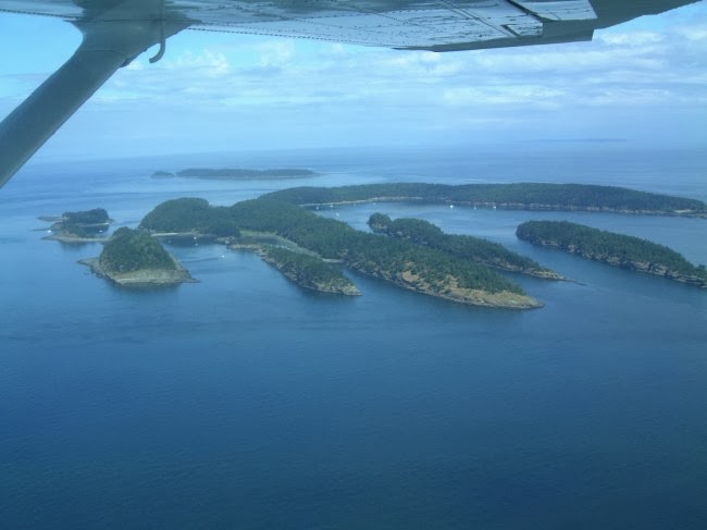 Westwind Aviation Inc