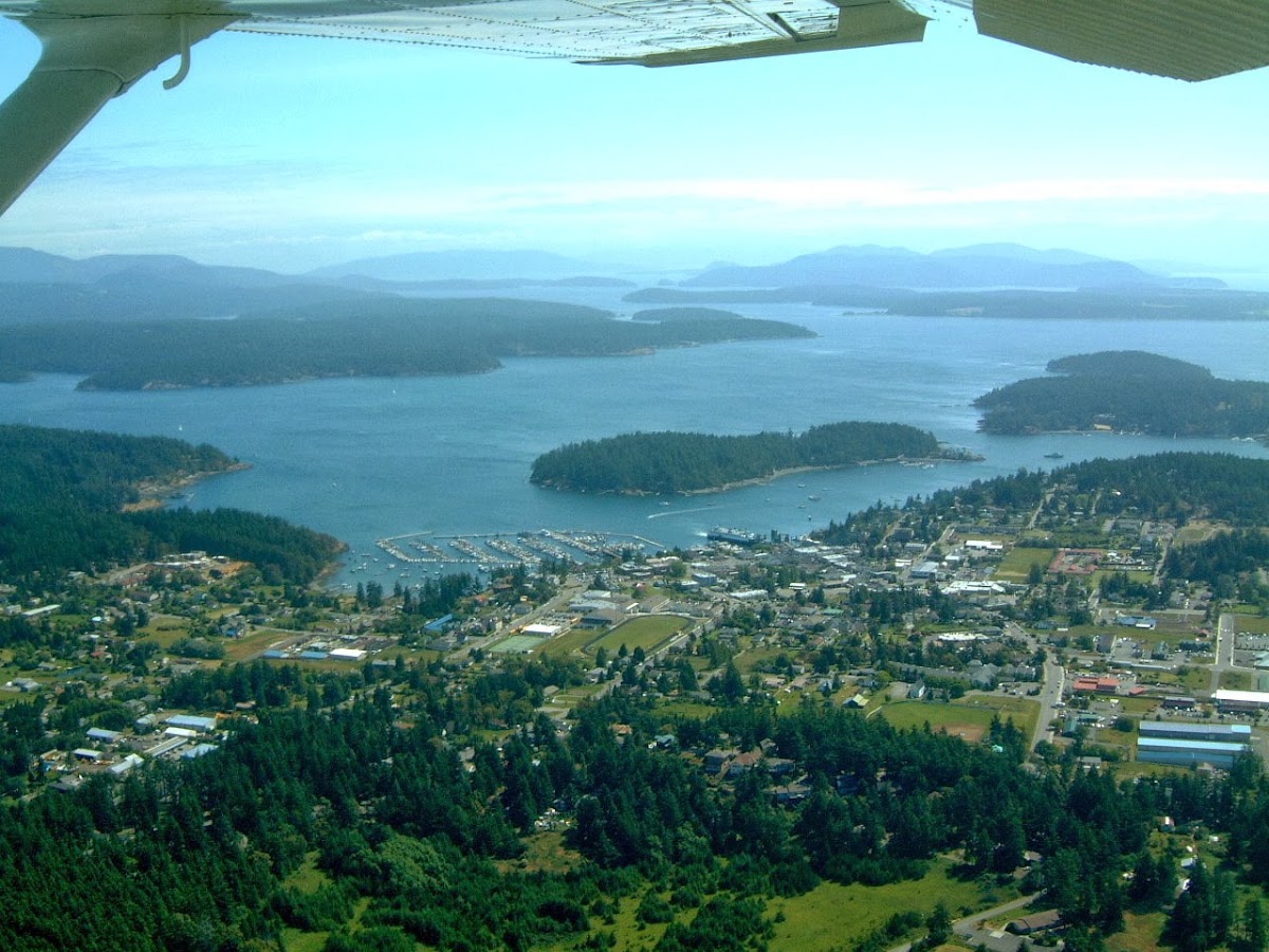 Westwind Aviation Inc